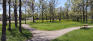 Pinehurst / Byron Park - Pathways