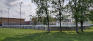 Golden Gate Park / Sturgeon Heights Community Centre - Hockey Rinks
