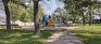 Neil Bardal Memorial Park - Northwest Corner