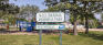 Neil Bardal Memorial Park - Park Sign