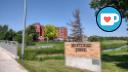 Heritage Park Monument