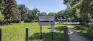 Erlandson Park - Cortez Entrance
