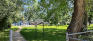 Erlandson Park - Erlandson Entrance