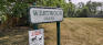 Westwood Green - Park Sign