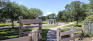 Whitegates Park - Northeast Entrance