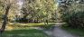 Normand Park - Pathway - Diverges