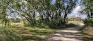 Normand Park - Pathway to Van Hull Park