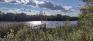 Normand Park - Red River - Facing SW